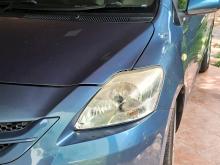 Toyota Yaris 2007 Car