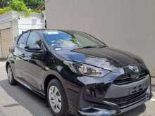 Toyota Yaris 2023 Car