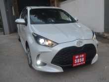 Toyota YARIS 2024 Car