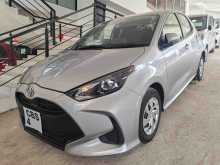 Toyota Yaris 2023 Car