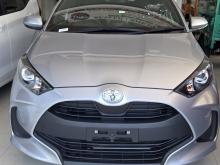 Toyota Yaris 2023 Car
