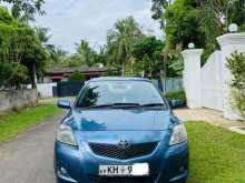 Toyota Yaris 2009 Car