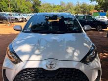 Toyota Yaris 2024 Car