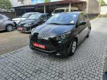 Toyota Yaris 2024 Car