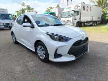 Toyota YARIS 2023 Car