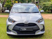 Toyota Yaris 2026 Car