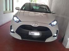Toyota Yaris 2023 Car