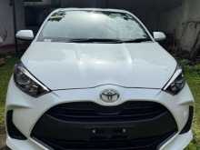 Toyota Yaris 2024 Car