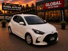 Toyota Yaris 2025 Car