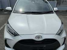 Toyota Yaris 2023 Car