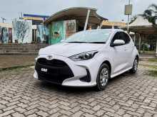 Toyota Yaris 2023 Car