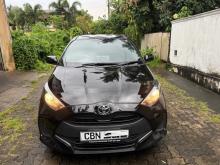 Toyota Yaris 2023 Car