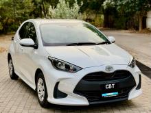 Toyota Yaris 2023 Car