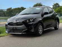 Toyota Yaris 2023 Car