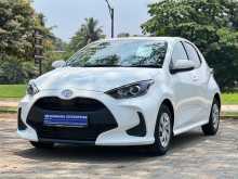 Toyota YARIS 2022 Car