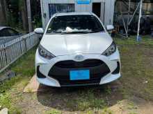 Toyota Yaris 2023 Car