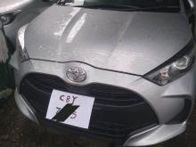 Toyota Yaris 2023 Car