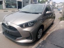Toyota Yaris 2023 Car