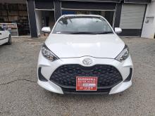 Toyota YARIS 2024 Car