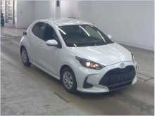 Toyota Yaris 2024 Car