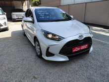 Toyota Yaris 2024 Car