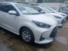 Toyota Yaris 2023 Car