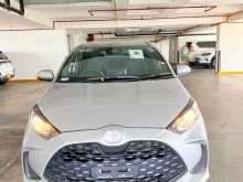 Toyota Yaris 2024 Car