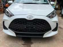 Toyota Yaris 2025 Car