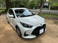 Toyota Yaris 2024 Car