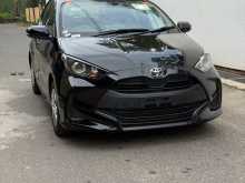 Toyota Yaris 2023 Car