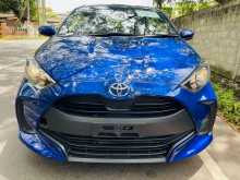 Toyota YARIS 2023 Car