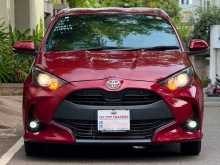 Toyota Yaris 2024 Car