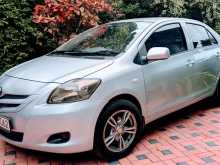 Toyota YARIS 2008 Car