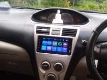 Toyota Yaris 2008 Car