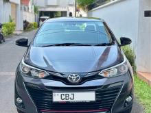 Toyota Yaris 2020 Car