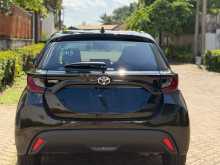 Toyota Yaris 2024 Car