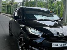 Toyota Yaris 2023 Car