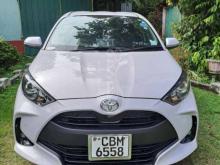 Toyota YARIS G 2023 Car