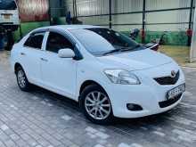 Toyota Yaris 2012 Car