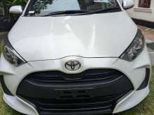 Toyota Yaris 2023 Car