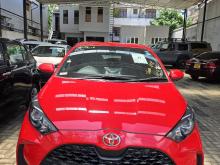 Toyota Yaris 2024 Car