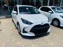 Toyota Yaris 2023 Car