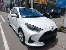 Toyota YARIS 2023 Car