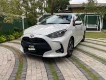 Toyota Yaris 2023 Car
