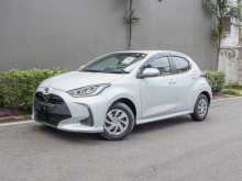 Toyota Yaris LED G Grade 2023 Car