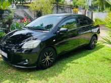 Toyota Yaris 2006 Car