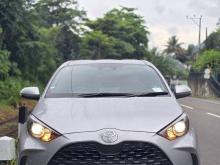 Toyota Yaris 2024 Car