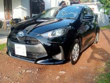 Toyota Yaris 2023 Car
