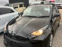 Toyota Yaris 2023