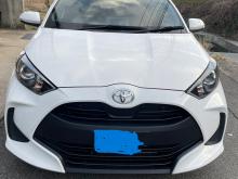 Toyota Yaris 2023 Car